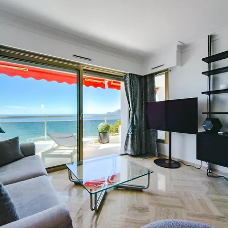 3p Vue Mer, Plages A Pied & Parking Prive. - 3p Vue Mer, Plages A Pied & Parking Prive. Mae-2663